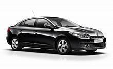 Renault Fluence. Foto: Auto-Reporter/Renault